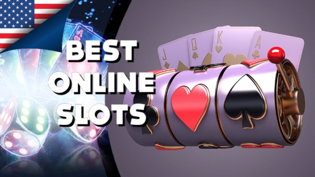 A Proven Strategy for Winning at Online Slots