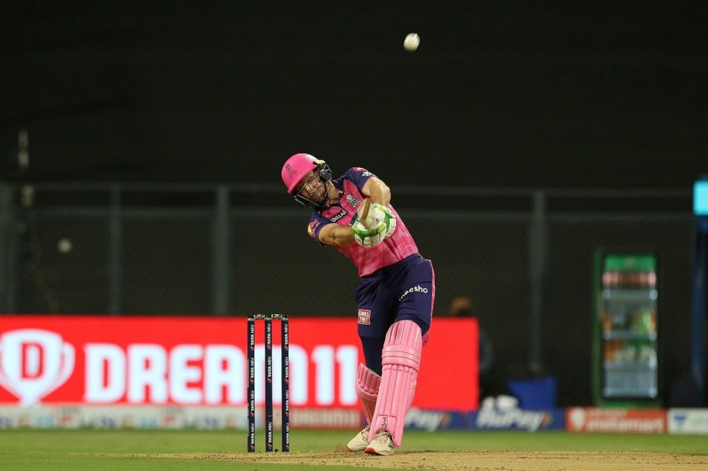 Record-Breaker Buttler: IPL 2022’s Explosive Centurion Equals Kohli’s Feat