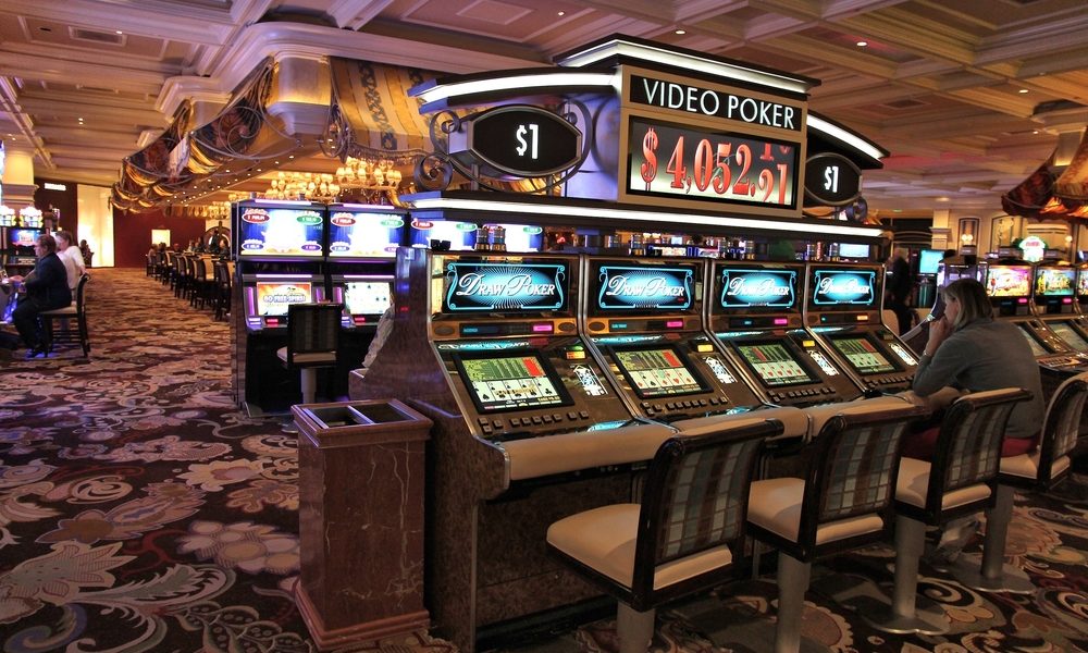 Real Casino