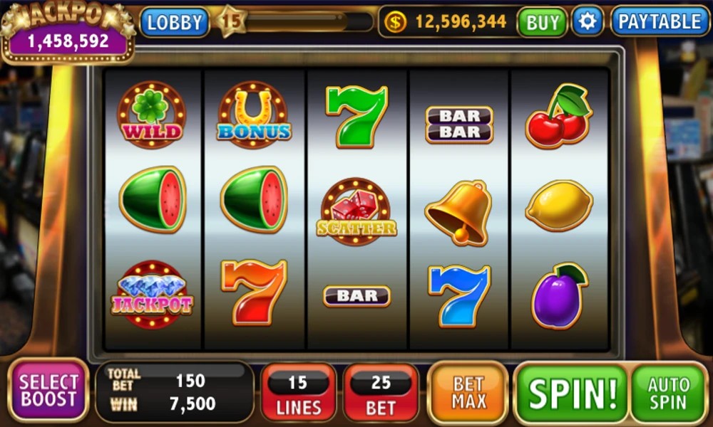 Premium ethereum gambling experiences for players