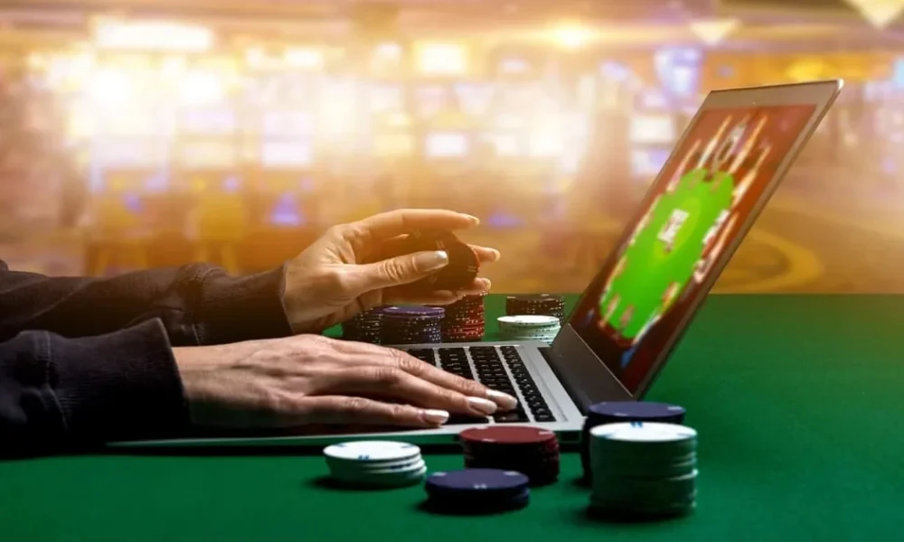 Recognizing Online Slot Features That Create Different Styles of Interactive Entertainment Experiences